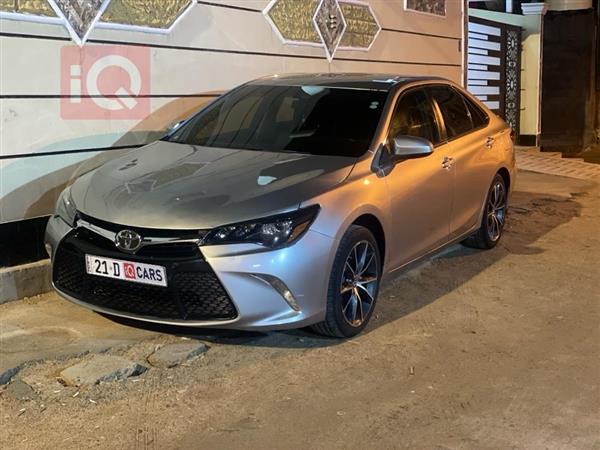 تويوتا كامري 2015 للبيع في العراق - الهارثة